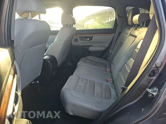 2018 Honda CR-V EX-L - miniatura 13