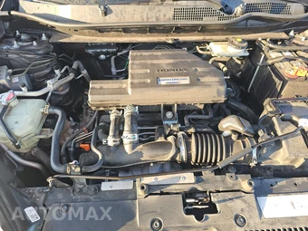 2018 Honda CR-V EX-L - miniatura 15