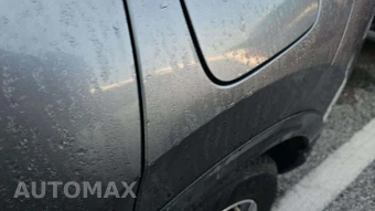 2018 Honda CR-V EX-L - miniatura 20