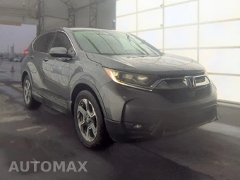 2018 Honda CR-V EX-L - miniatura 3