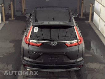 2018 Honda CR-V EX-L - miniatura 5