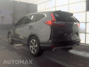 2018 Honda CR-V EX-L - miniatura 6