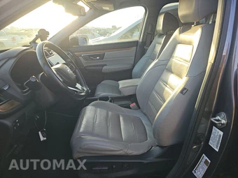 2018 Honda CR-V EX-L - miniatura 7