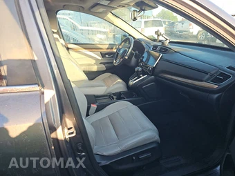 2018 Honda CR-V EX-L - miniatura 8