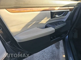 2018 Honda CR-V EX-L - miniatura 9
