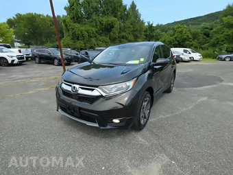 2018 Honda CR-V EX-L - samochód z USA z aukcji Manheim, oferta Kup Teraz w AUTOMAX