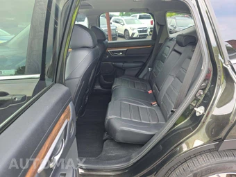 2018 Honda CR-V EX-L - miniatura 10