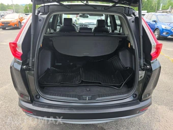 2018 Honda CR-V EX-L - miniatura 11