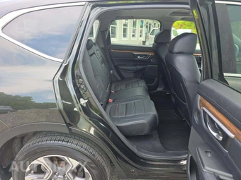 2018 Honda CR-V EX-L - miniatura 13