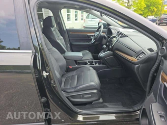 2018 Honda CR-V EX-L - miniatura 15