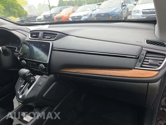 2018 Honda CR-V EX-L - miniatura 16