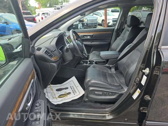 2018 Honda CR-V EX-L - miniatura 3