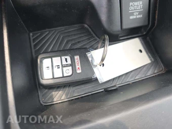 2018 Honda CR-V EX-L - miniatura 5