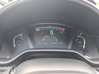 2018 Honda CR-V EX-L - miniatura 6