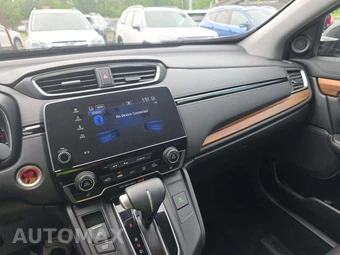 2018 Honda CR-V EX-L - miniatura 7