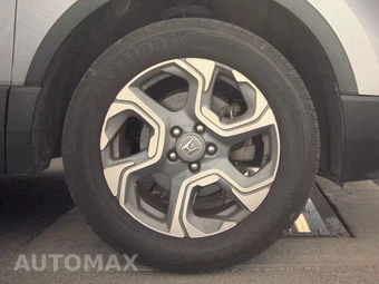 2018 Honda CR-V EX-L - miniatura 10