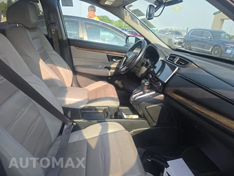 2018 Honda CR-V EX-L - miniatura 14