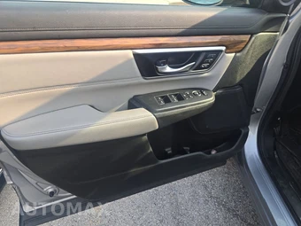 2018 Honda CR-V EX-L - miniatura 15