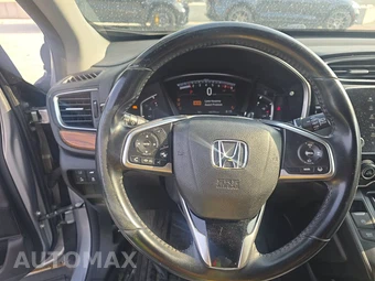 2018 Honda CR-V EX-L - miniatura 16
