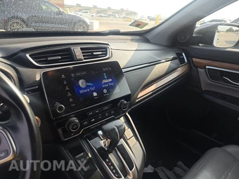 2018 Honda CR-V EX-L - miniatura 17