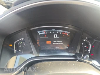 2018 Honda CR-V EX-L - miniatura 18