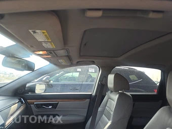 2018 Honda CR-V EX-L - miniatura 20