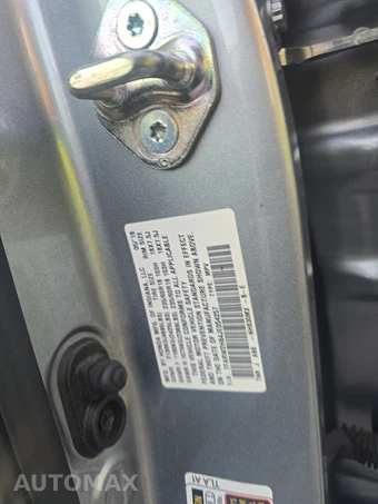 2018 Honda CR-V EX-L - miniatura 21