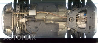 2018 Honda CR-V EX-L - miniatura 24