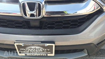2018 Honda CR-V EX-L - miniatura 25