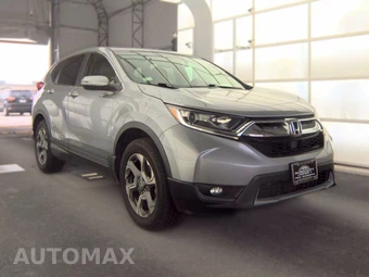 2018 Honda CR-V EX-L - miniatura 4