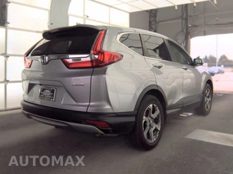 2018 Honda CR-V EX-L - miniatura 5