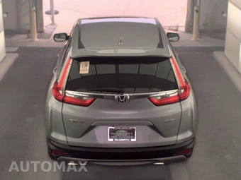 2018 Honda CR-V EX-L - miniatura 6