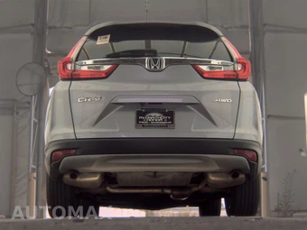 2018 Honda CR-V EX-L - miniatura 7