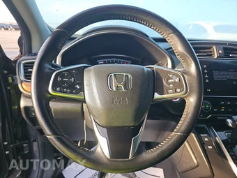 2018 Honda CR-V EX-L - miniatura 10