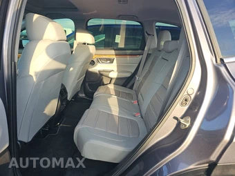 2018 Honda CR-V EX-L - miniatura 13