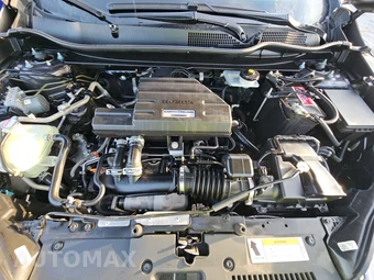 2018 Honda CR-V EX-L - miniatura 15