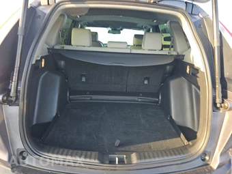 2018 Honda CR-V EX-L - miniatura 16