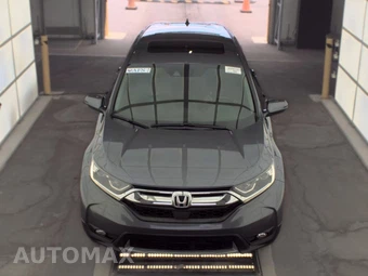 2018 Honda CR-V EX-L - miniatura 2
