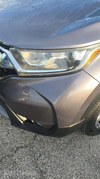 2018 Honda CR-V EX-L - miniatura 21