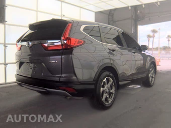2018 Honda CR-V EX-L - miniatura 4