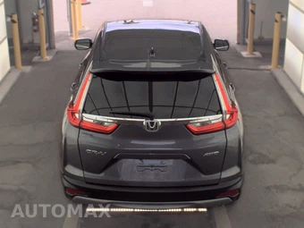 2018 Honda CR-V EX-L - miniatura 5
