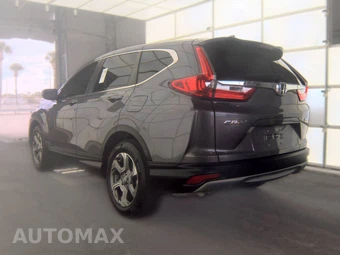 2018 Honda CR-V EX-L - miniatura 6