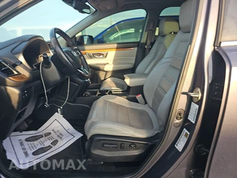 2018 Honda CR-V EX-L - miniatura 7