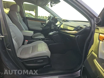 2018 Honda CR-V EX-L - miniatura 8
