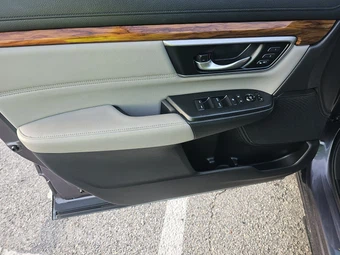 2018 Honda CR-V EX-L - miniatura 9