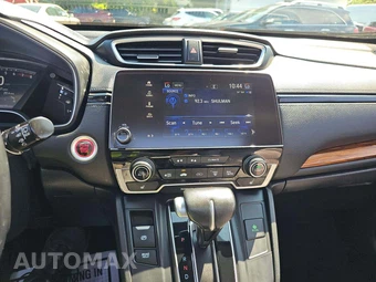 2018 Honda CR-V EX-L - miniatura 10