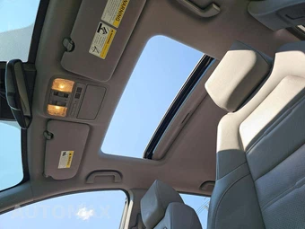 2018 Honda CR-V EX-L - miniatura 11