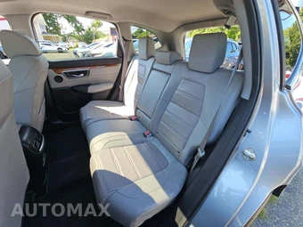 2018 Honda CR-V EX-L - miniatura 13
