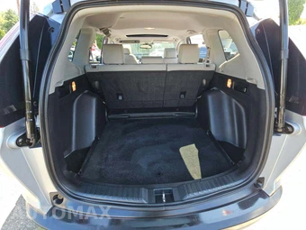 2018 Honda CR-V EX-L - miniatura 14