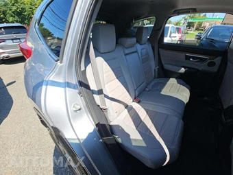 2018 Honda CR-V EX-L - miniatura 16